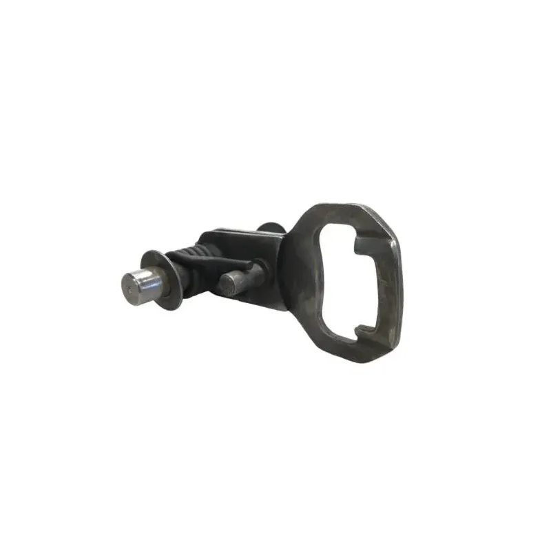 Axe de selecteur GILERA SATURNO 350 1988-1989