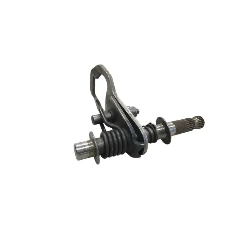 Axe de selecteur GILERA SATURNO 350 1988-1989