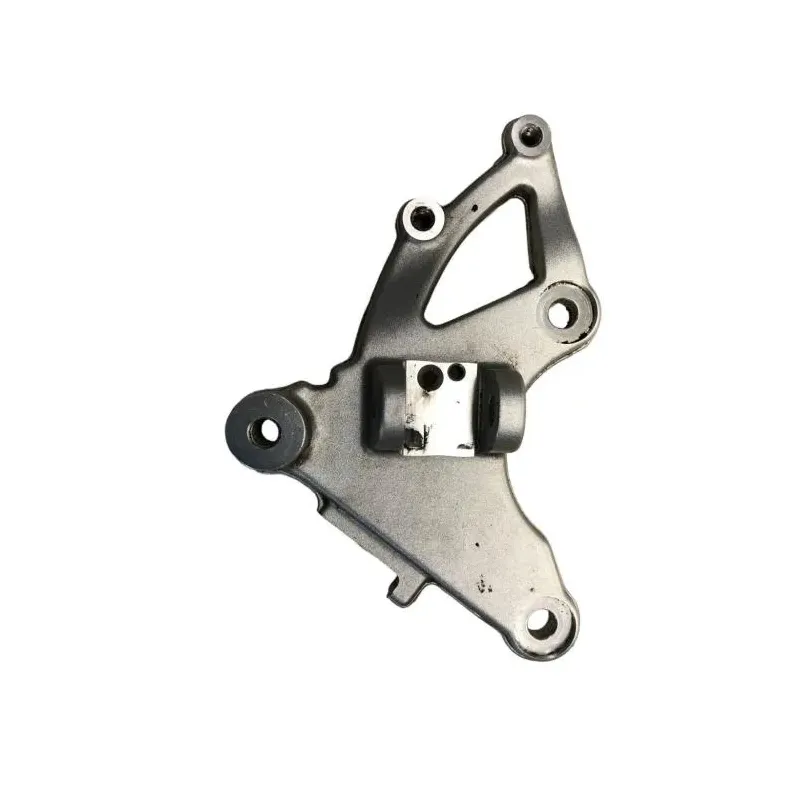 Platine avant droite BMW R 1200 R 2011-2014 K27