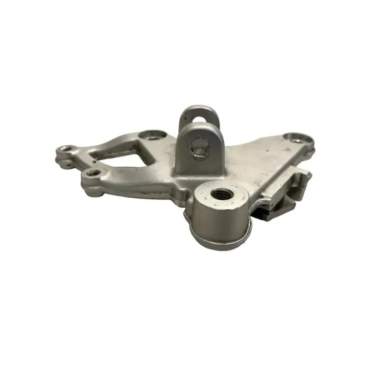 Platine avant droite BMW R 1200 R 2011-2014 K27