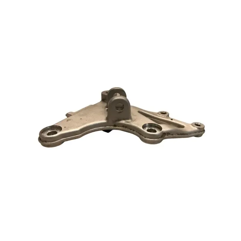 Platine avant droite BMW R 1200 R 2011-2014 K27