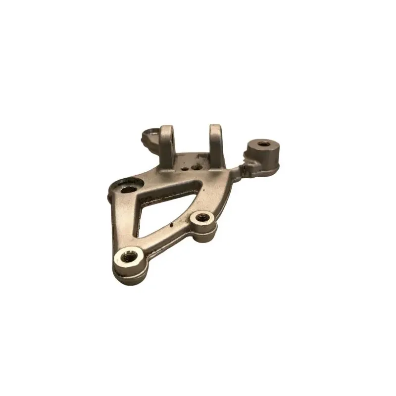 Platine avant droite BMW R 1200 R 2011-2014 K27