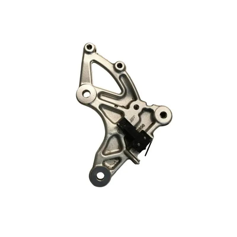 Platine avant droite BMW R 1200 R 2011-2014 K27