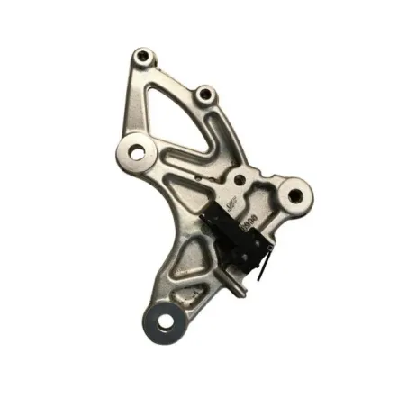 Platine avant droite BMW R 1200 R 2011-2014 K27