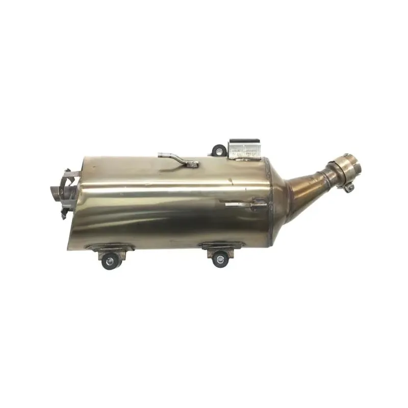 Silencieux (echappement) BMW C 400 GT 2021-2023