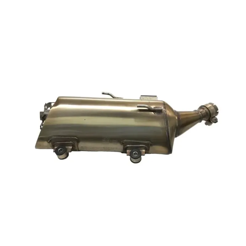Silencieux (echappement) BMW C 400 GT 2021-2023