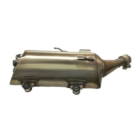 Silencieux (echappement) BMW C 400 GT 2021-2023