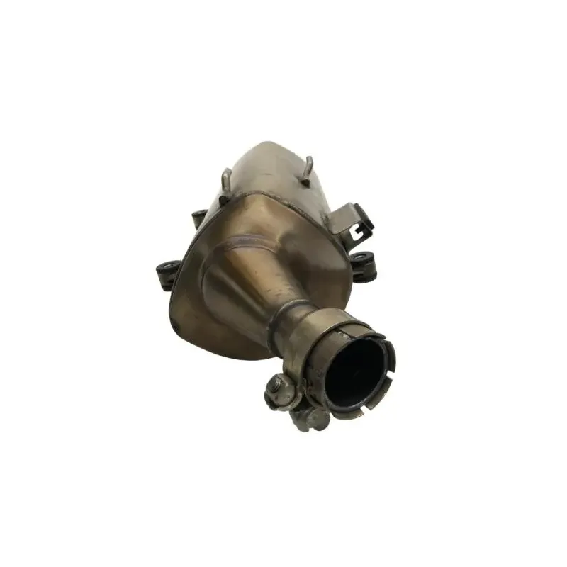 Silencieux (echappement) BMW C 400 GT 2021-2023
