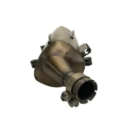 Silencieux (echappement) BMW C 400 GT 2021-2023