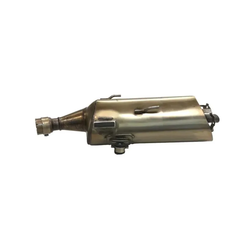 Silencieux (echappement) BMW C 400 GT 2021-2023