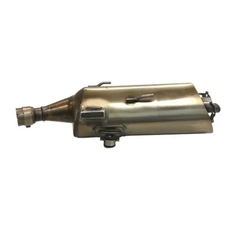 Silencieux (echappement) BMW C 400 GT 2021-2023