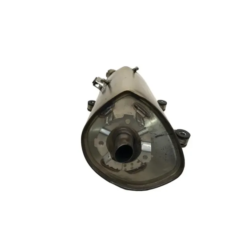 Silencieux (echappement) BMW C 400 GT 2021-2023