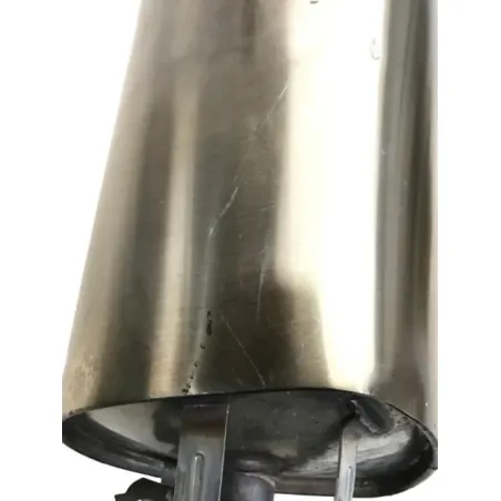 Silencieux (echappement) BMW C 400 GT 2021-2023