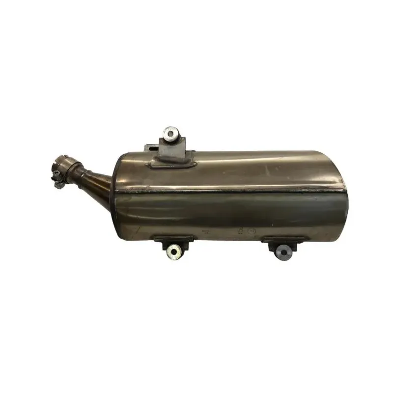 Silencieux (echappement) BMW C 400 GT 2021-2023