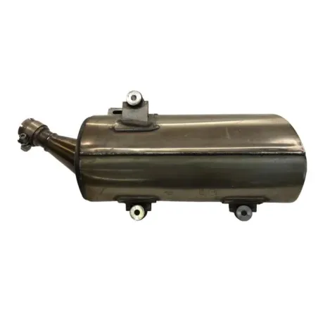 Silencieux (echappement) BMW C 400 GT 2021-2023