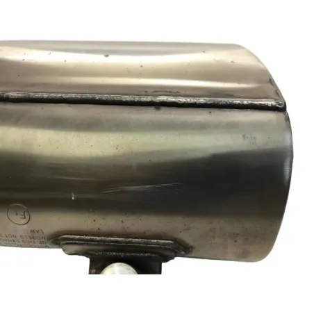 Silencieux (echappement) BMW C 400 GT 2021-2023