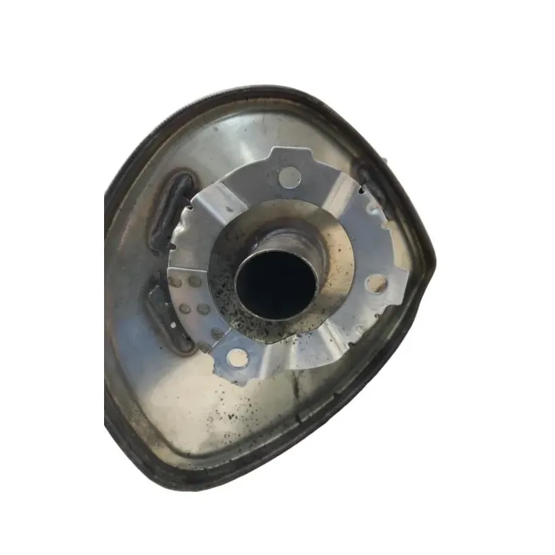 Silencieux (echappement) BMW C 400 GT 2021-2023