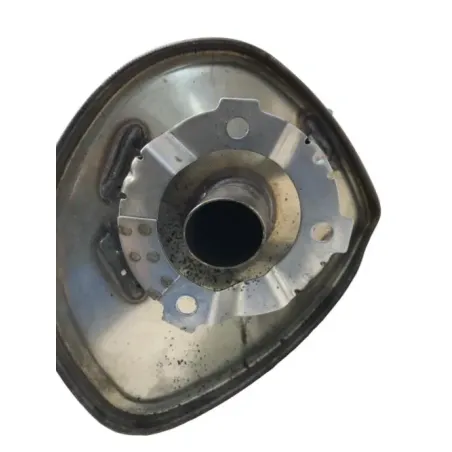 Silencieux (echappement) BMW C 400 GT 2021-2023