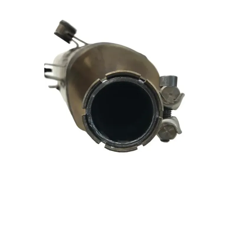 Silencieux (echappement) BMW C 400 GT 2021-2023