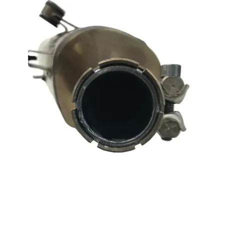 Silencieux (echappement) BMW C 400 GT 2021-2023