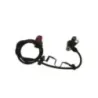 Capteur ABS arriere HONDA CBF 600 2008-2010 N Capteur ABS arriere HONDA CBF 600 2008-2010 N