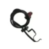 Capteur ABS arriere HONDA CBF 600 2008-2010 N Capteur ABS arriere HONDA CBF 600 2008-2010 N