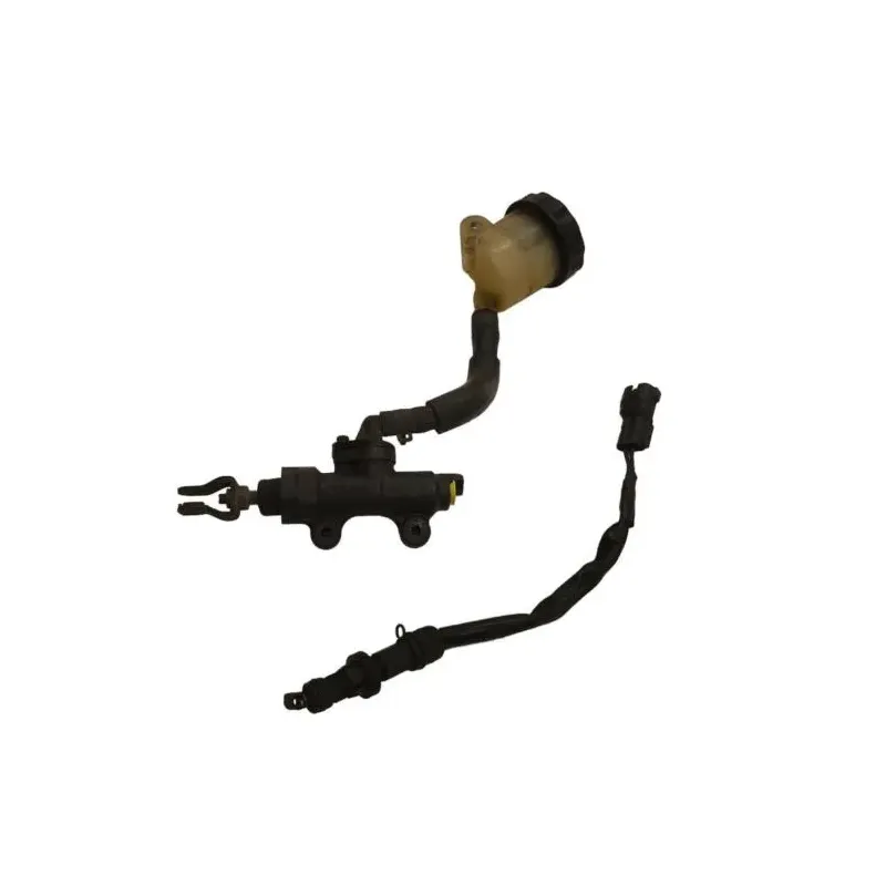 Maitre cylindre frein arriere HONDA CBF 600 2008-2010 N