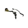 Maitre cylindre frein arriere HONDA CBF 600 2008-2010 N Maitre cylindre frein arriere HONDA CBF 600 2008-2010 N
