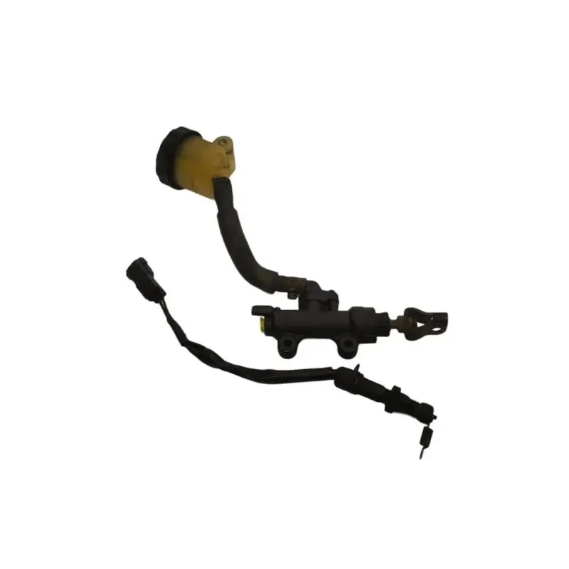 Maitre cylindre frein arriere HONDA CBF 600 2008-2010 N
