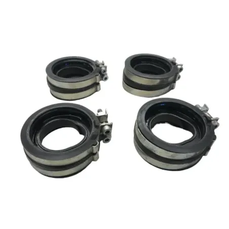 Pipe admission YAMAHA FJR 1300 2013-2020