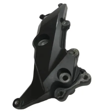 Berceau cadre avant gauche HONDA CBF 600 2008-2010 N