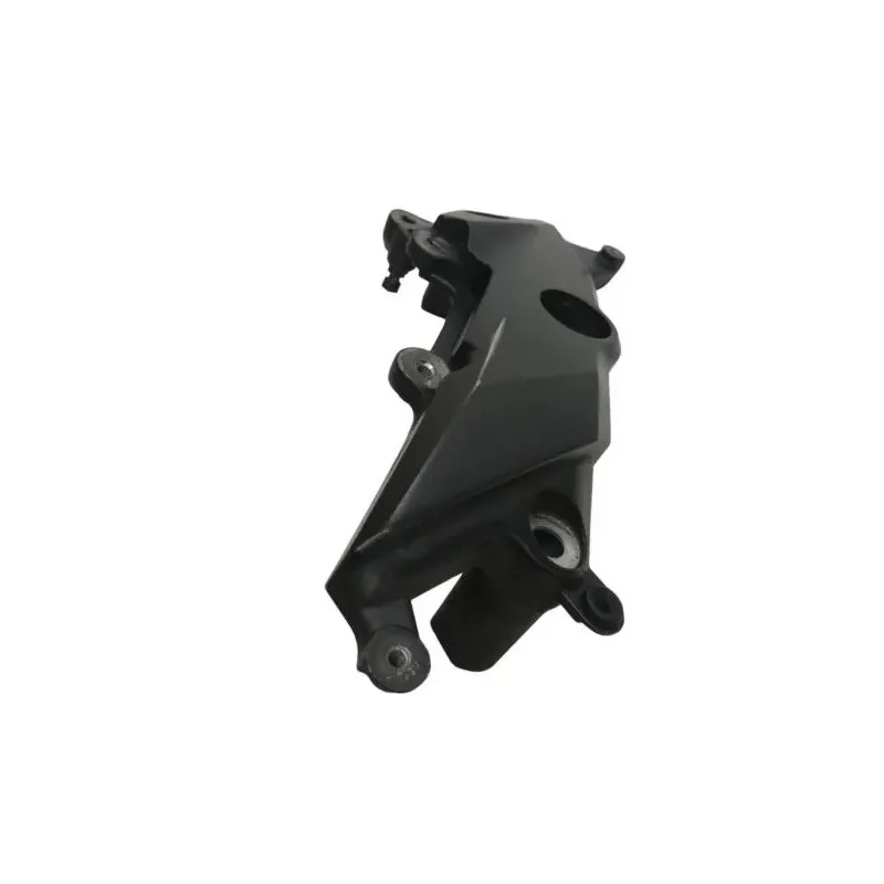 Berceau cadre avant gauche HONDA CBF 600 2008-2010 N