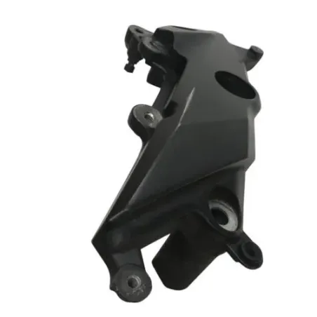 Berceau cadre avant gauche HONDA CBF 600 2008-2010 N