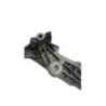 Berceau cadre avant gauche HONDA CBF 600 2008-2010 N Berceau cadre avant gauche HONDA CBF 600 2008-2010 N