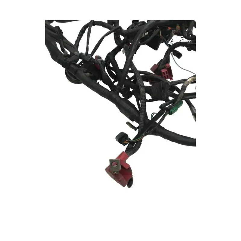 Faisceau electrique HONDA CBF 600 2008-2010 N