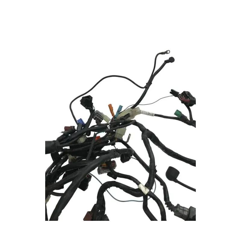 Faisceau electrique HONDA CBF 600 2008-2010 N