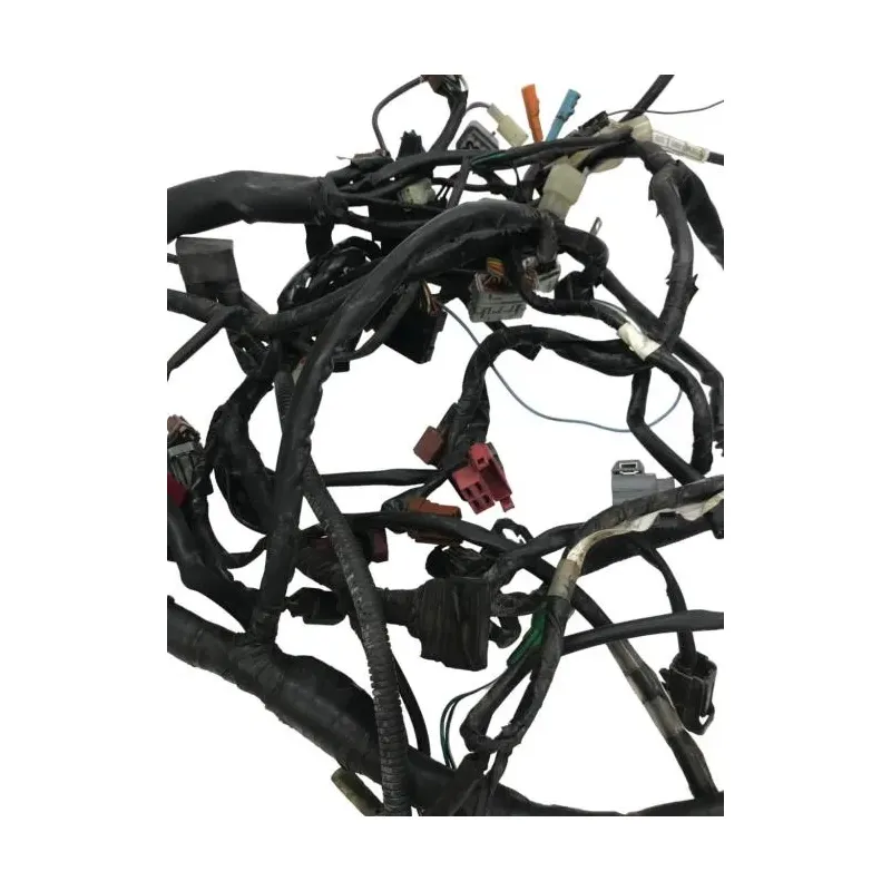 Faisceau electrique HONDA CBF 600 2008-2010 N