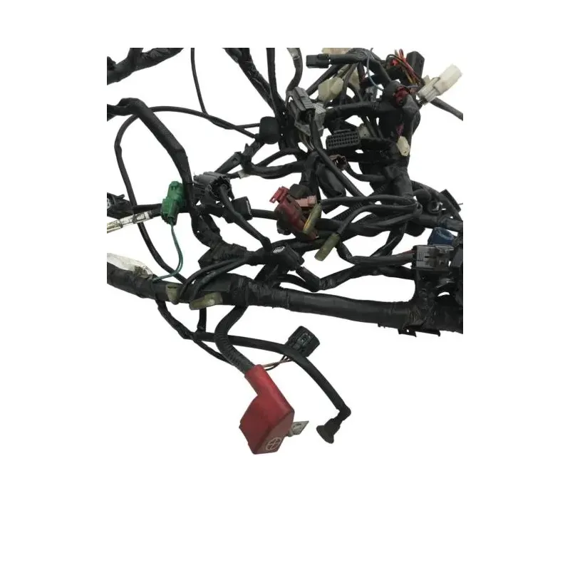 Faisceau electrique HONDA CBF 600 2008-2010 N