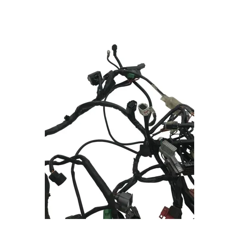 Faisceau electrique HONDA CBF 600 2008-2010 N