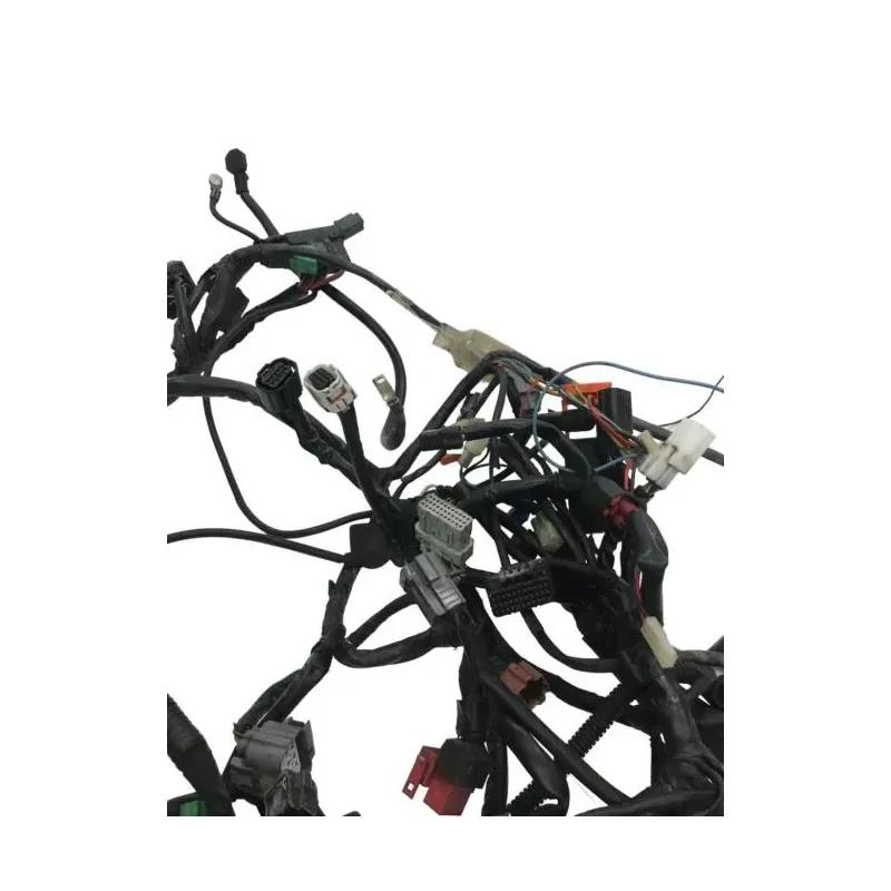 Faisceau electrique HONDA CBF 600 2008-2010 N