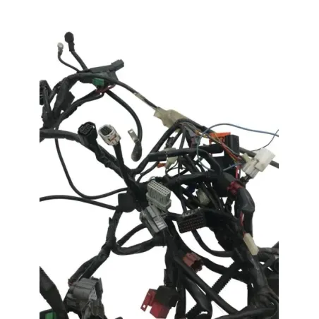 Faisceau electrique HONDA CBF 600 2008-2010 N