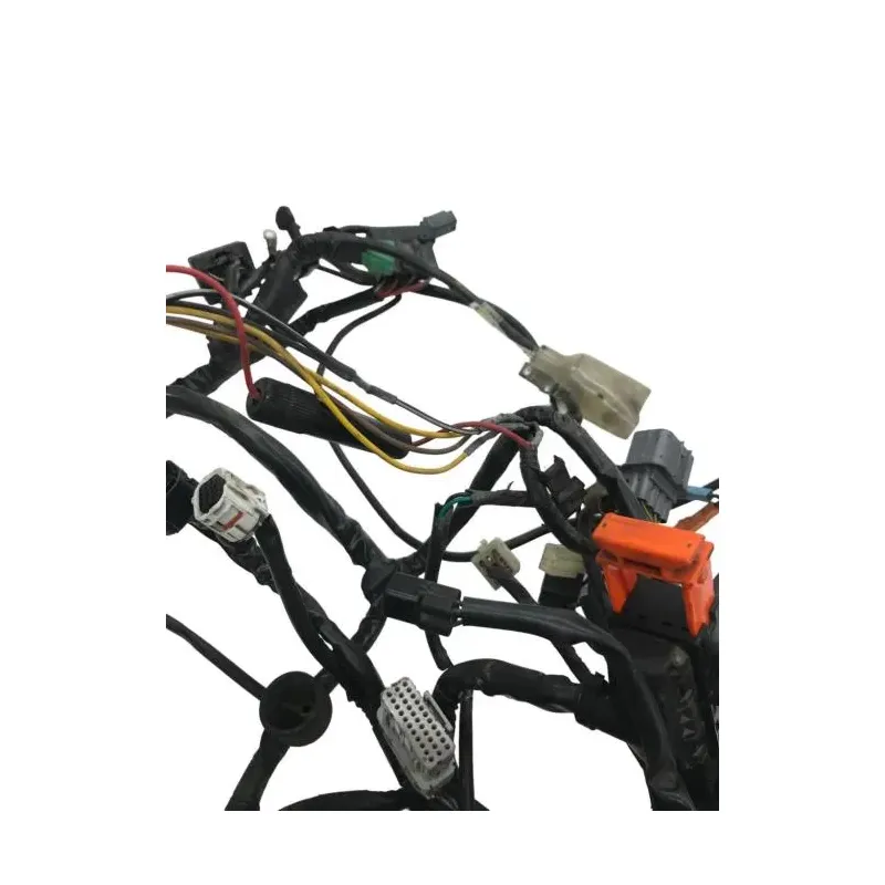 Faisceau electrique HONDA CBF 600 2008-2010 N