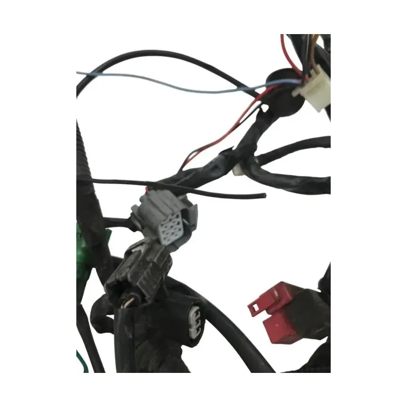 Faisceau electrique HONDA CBF 600 2008-2010 N