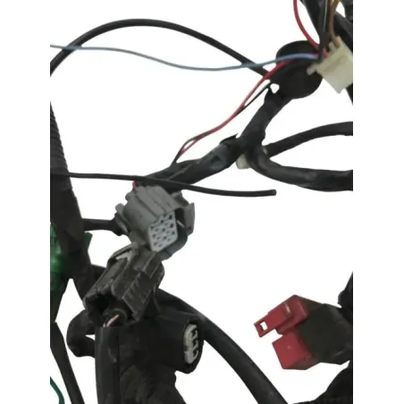 Faisceau electrique HONDA CBF 600 2008-2010 N