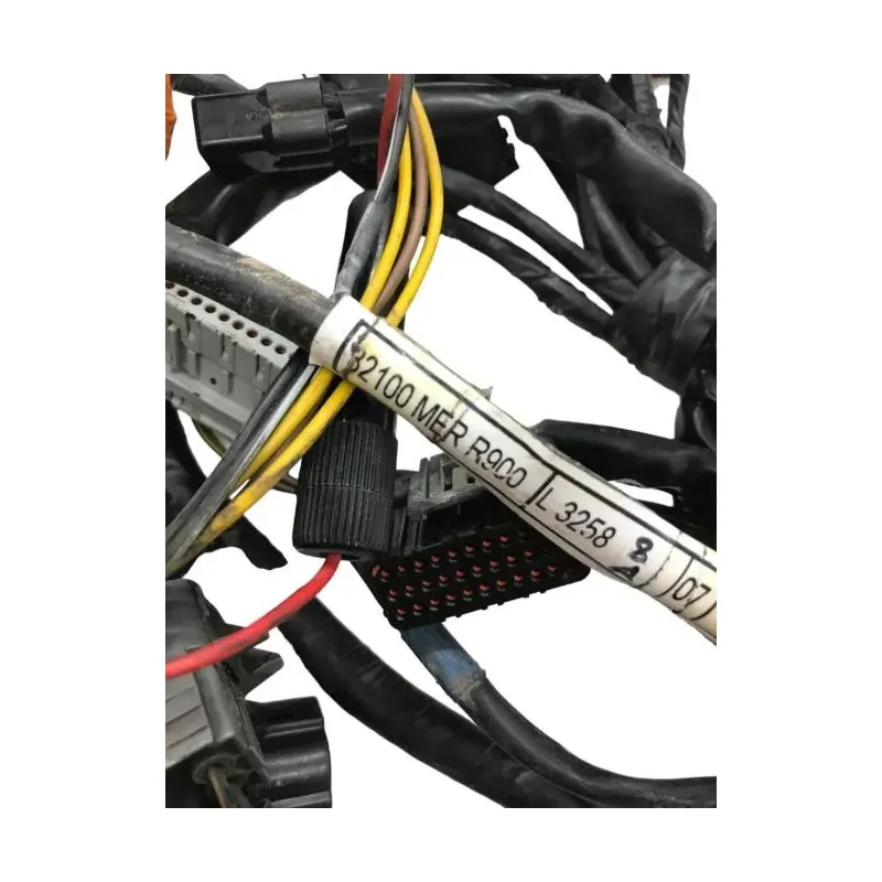 Faisceau electrique HONDA CBF 600 2008-2010 N