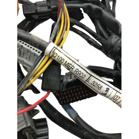 Faisceau electrique HONDA CBF 600 2008-2010 N