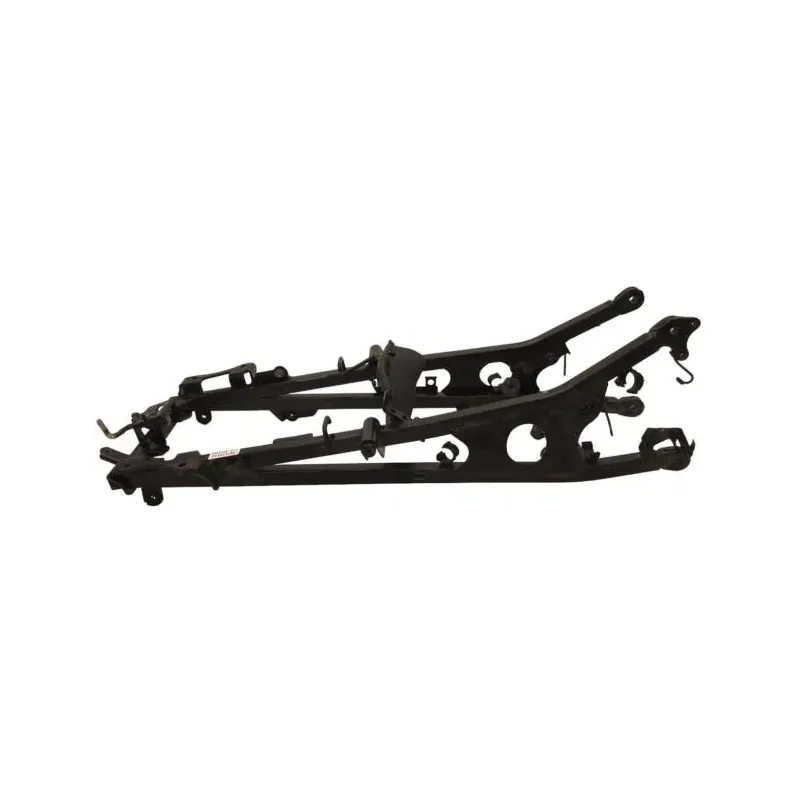 Boucle cadre arriere HONDA CBF 600 2008-2010 N