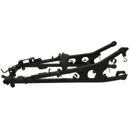 Boucle cadre arriere HONDA CBF 600 2008-2010 N