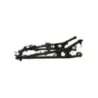 Boucle cadre arriere HONDA CBF 600 2008-2010 N