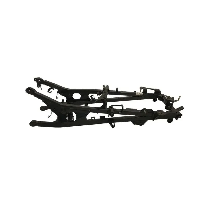 Boucle cadre arriere HONDA CBF 600 2008-2010 N